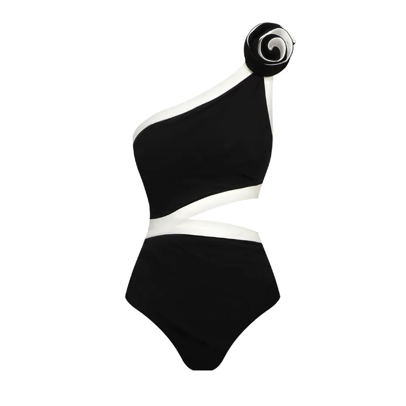 Mwalay one piece swimwear