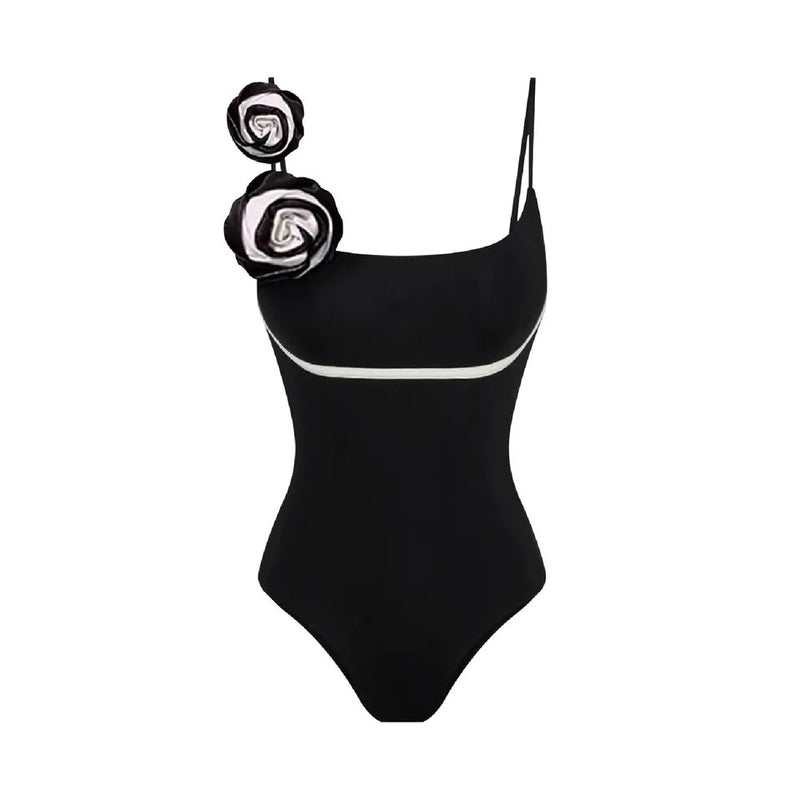 Mwarkai one piece swimwear