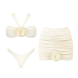 Badilimy two pieces swimwear set